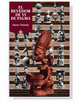 Cover of El bevedor de vi de palma
