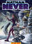 Cover of Nathan Never Albo Gigante n.11