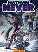 Cover of Nathan Never Albo Gigante n.11