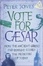 Cover of Vote for Caesar