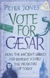 Cover of Vote for Caesar