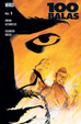 Cover of 100 Balas Nº09