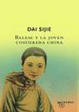 Cover of Balzac y la joven costurera china