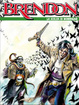 Cover of Brendon n. 73