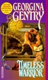 Cover of Timeless Warrior