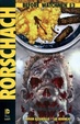 Cover of Before Watchmen: Rorschach n. 2