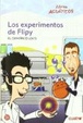 Cover of Los experimentos de Flipy