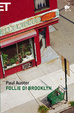 Cover of Follie di Brooklyn
