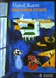 Cover of Una lunga estate