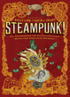 Cover of Steampunk!