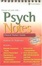 Cover of Psych notes