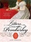 Cover of "Letters from Pemberley"