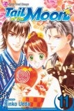Tail of the Moon, Vol. 11 (Tail of the Moon (Graphic Novels))
