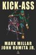 Cover of Kick-Ass