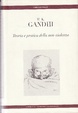Cover of Teoria e Pratica della Non-Violenza