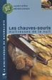 Cover of Les chauves-souris