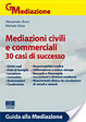 Cover of I casi della mediazione