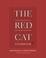 Cover of "The Red Cat Cookbook"