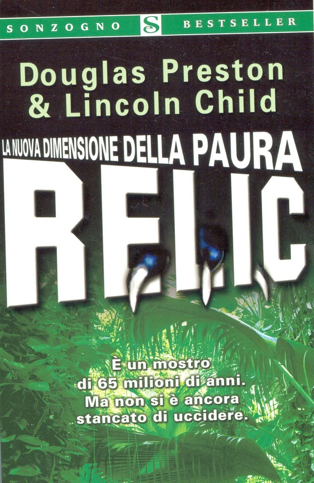 Image of Relic