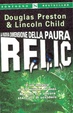 Cover of Relic