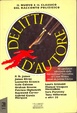 Cover of Delitti d'autore