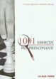 Cover of 1001 esercizi per principianti