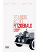 Cover of Il grande Gatsby
