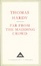 Cover of 'Far from the Madding Crowd'