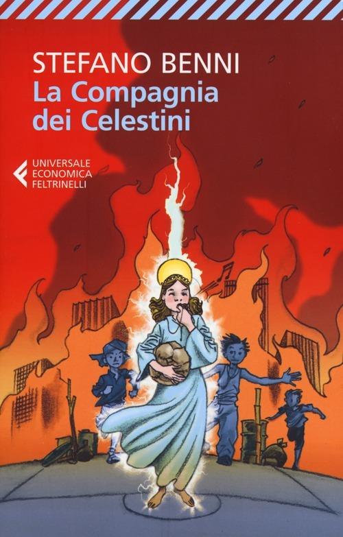 More about La compagnia dei Celestini