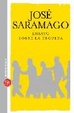Cover of ENSAYO SOBRE LA CEGUERA