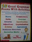 Cover of 25 Great Grammar Poems and Activities