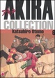 Cover of Akira collection 6