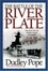Cover of "The Battle of the River Plate"