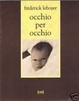 Cover of Occhio per occhio