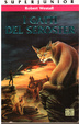 Cover of I gatti del Seroster