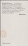 Cover of Rudolf Wittkower