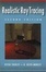 Cover of "Realistic Ray Tracing, Second Edition"