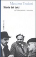 Cover of Storia dei laici nell'Italia clericale e comunista
