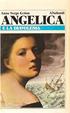 Cover of Angelica e la diavolessa