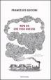 Cover of Non so che viso avesse