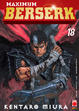 Cover of Maximum Berserk vol. 18