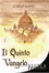 Cover of Il quinto vangelo