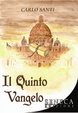 Cover of Il quinto vangelo
