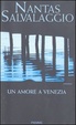 Cover of Un amore a Venezia