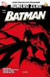 Cover of Batman n. 0