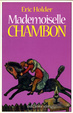Cover of Mademoiselle Chambon