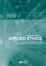 Cover of Contemporary Debates in Applied Ethics