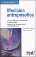 Cover of Medicina antroposofica