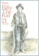 Cover of Billy the Kid - Volume 1
