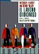 Cover of Il lavoro di Dioniso